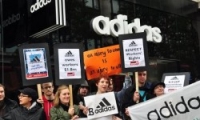 Adidas, sponsor Euro 2012, dalej gra nie fair!