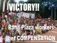 Zwycięstwo Kampanii Clean Clothes: Pracownicy Rana Plaza dostaną odszkodowanie!