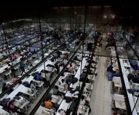 Płace w globalnym przemyśle odzieżowym: Deklaracja poparcia kandydatów(ek) do Parlamentu Europejskiego